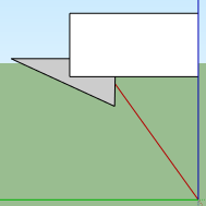Side Projection